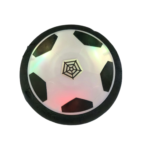 ⚽️ Levituojantis oro futbolo kamuolys (Hover Ball)