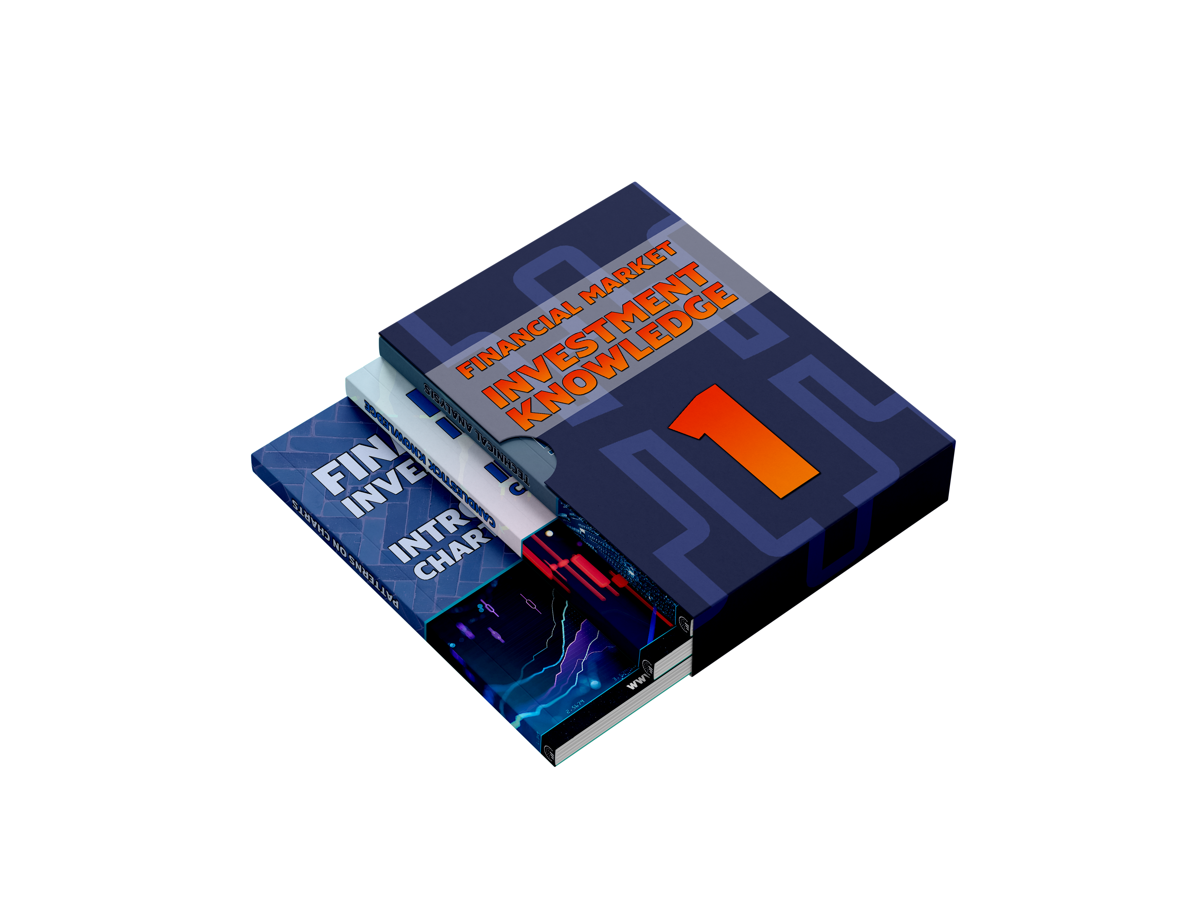 Financial Market - Investment Knowledge 1