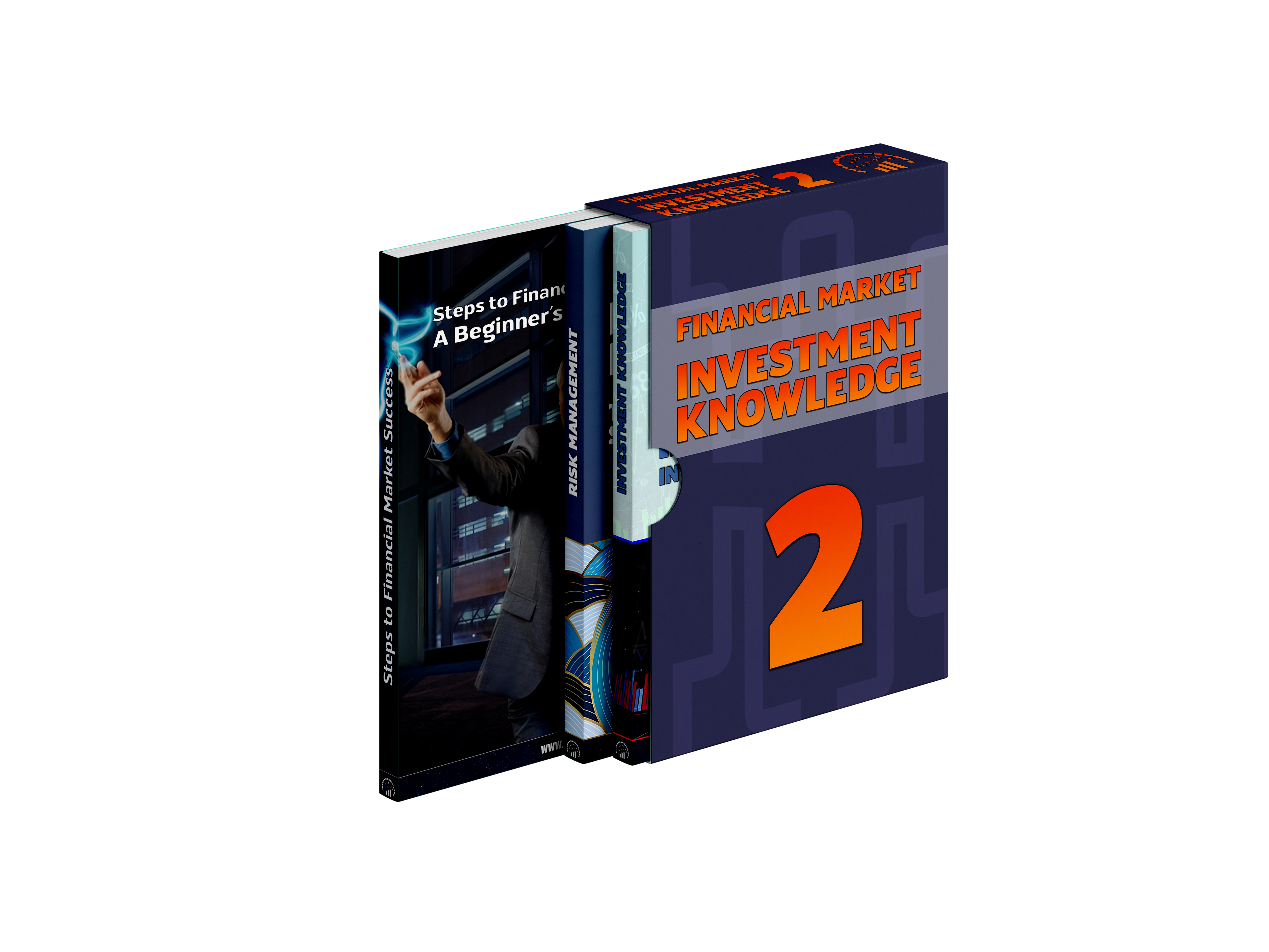 Financial Market - Investment Knowledge 2