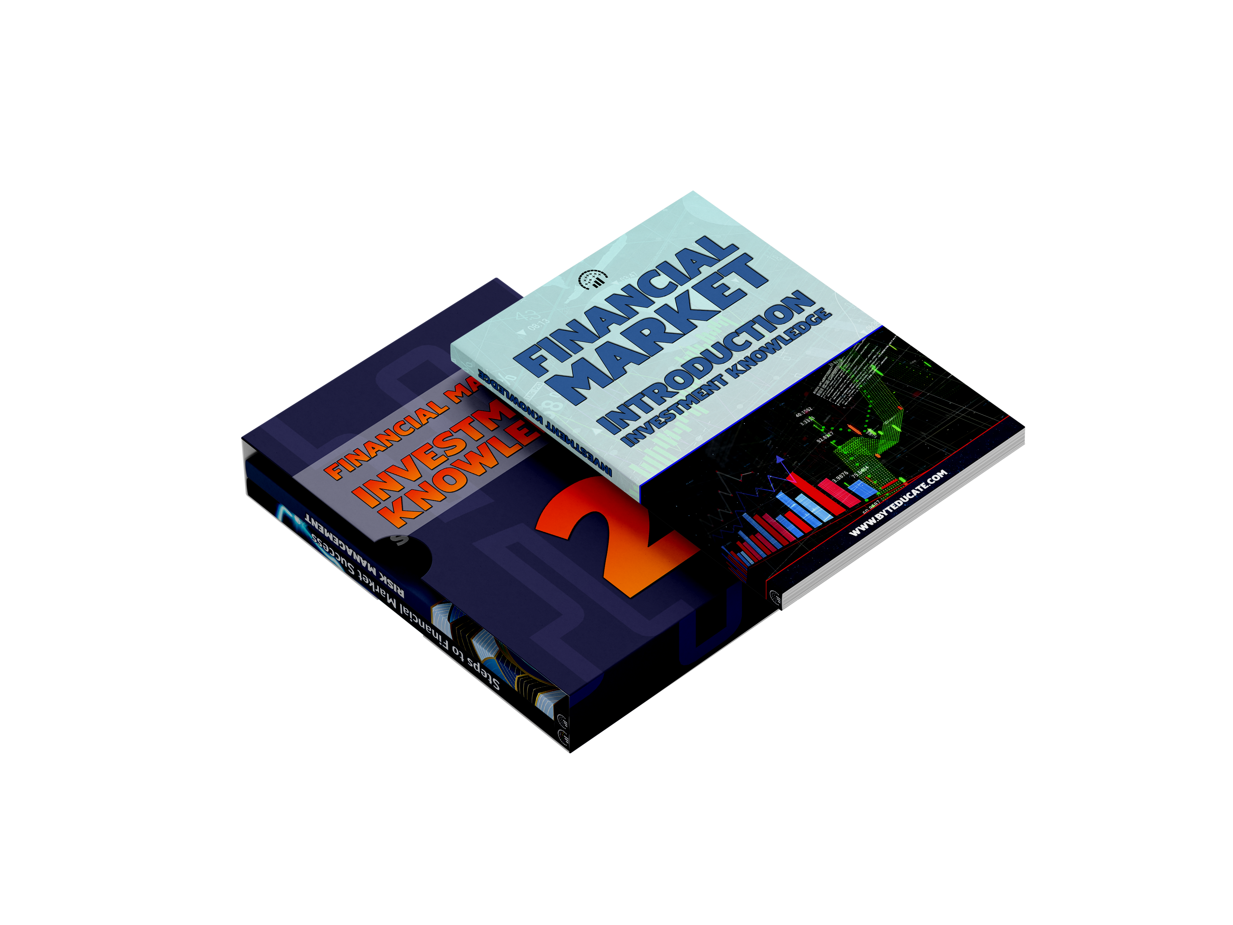 Financial Market - Investment Knowledge 2