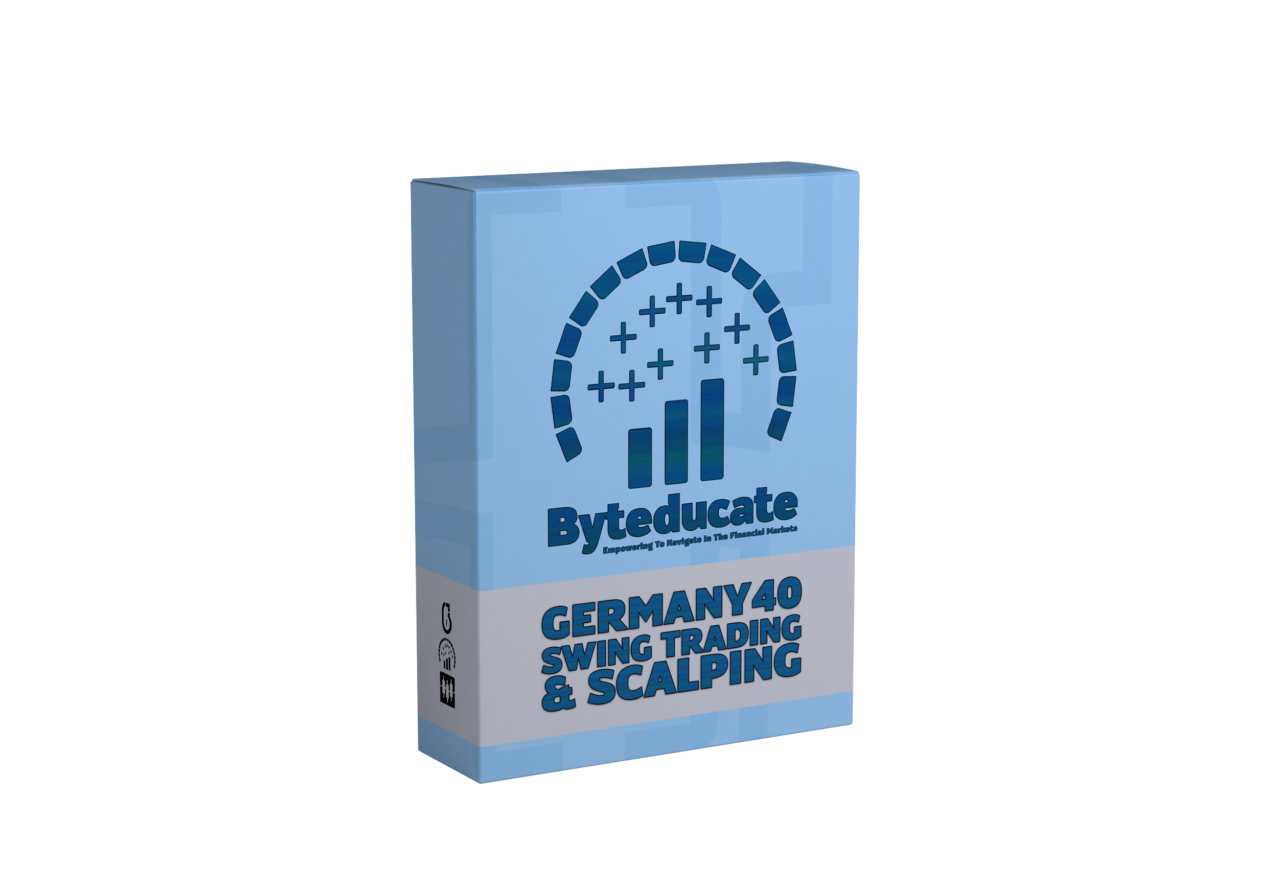 Germany40 - Scalping & Swing Trading