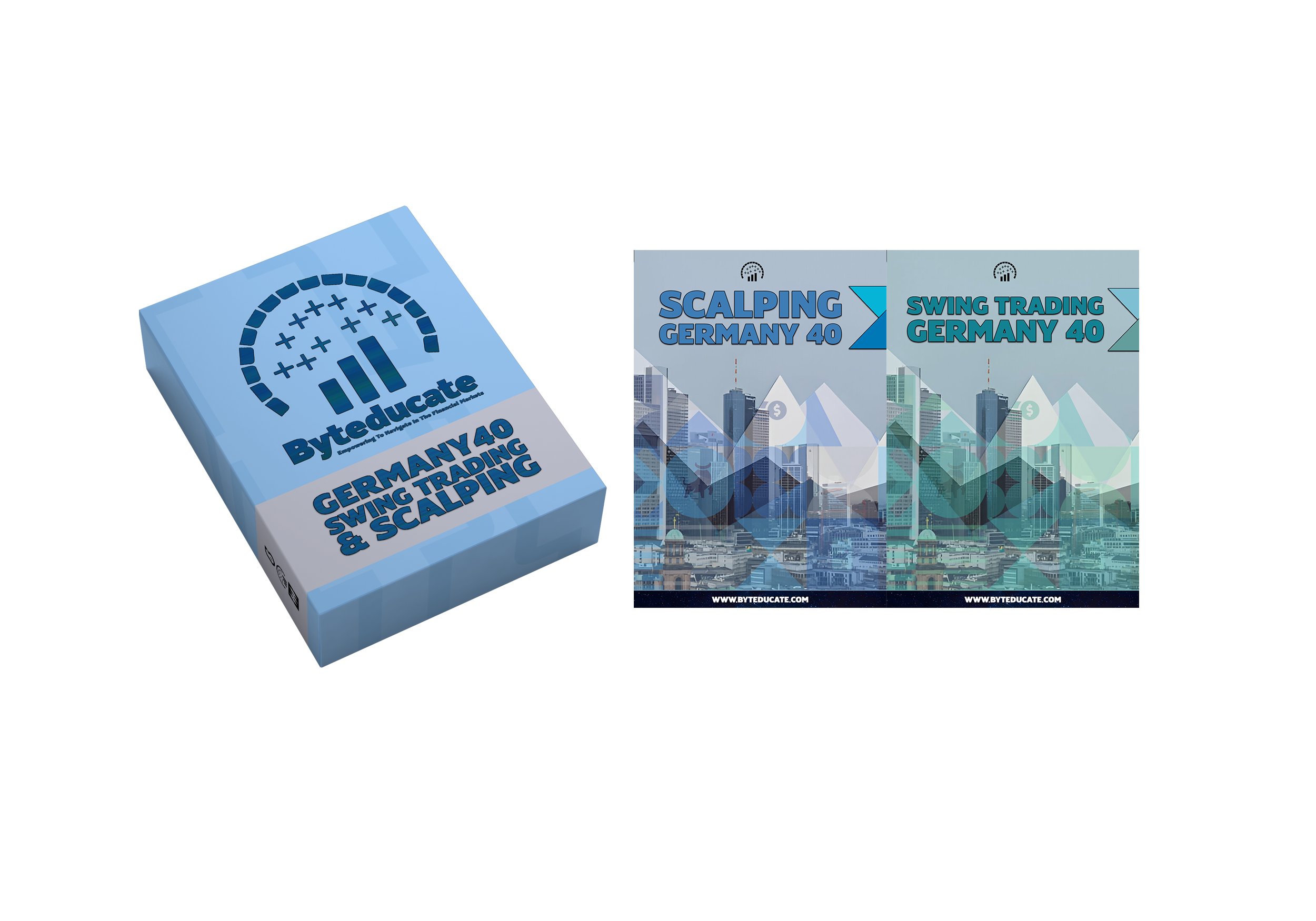 Germany40 - Scalping & Swing Trading