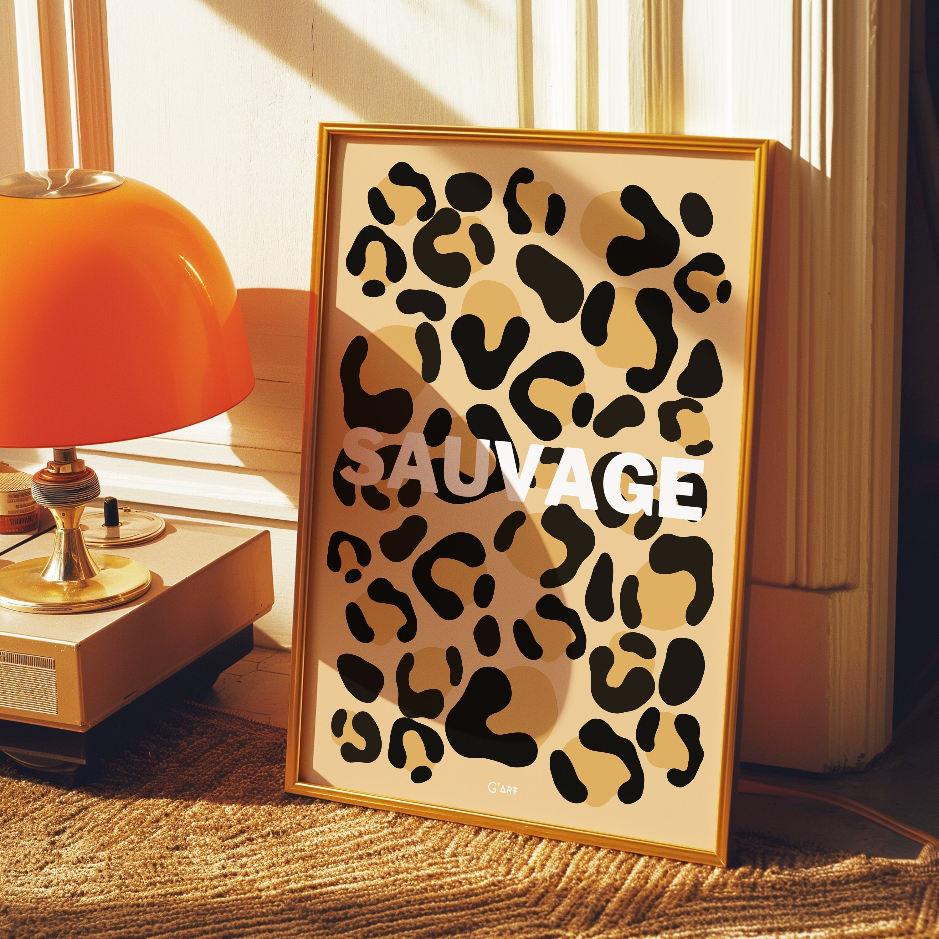 Sauvage