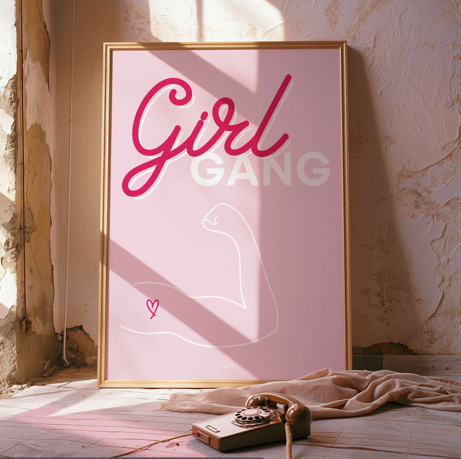 Girl Gang