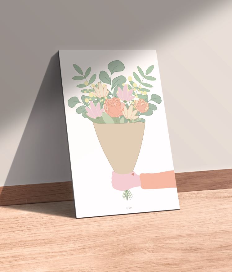 Joli bouquet