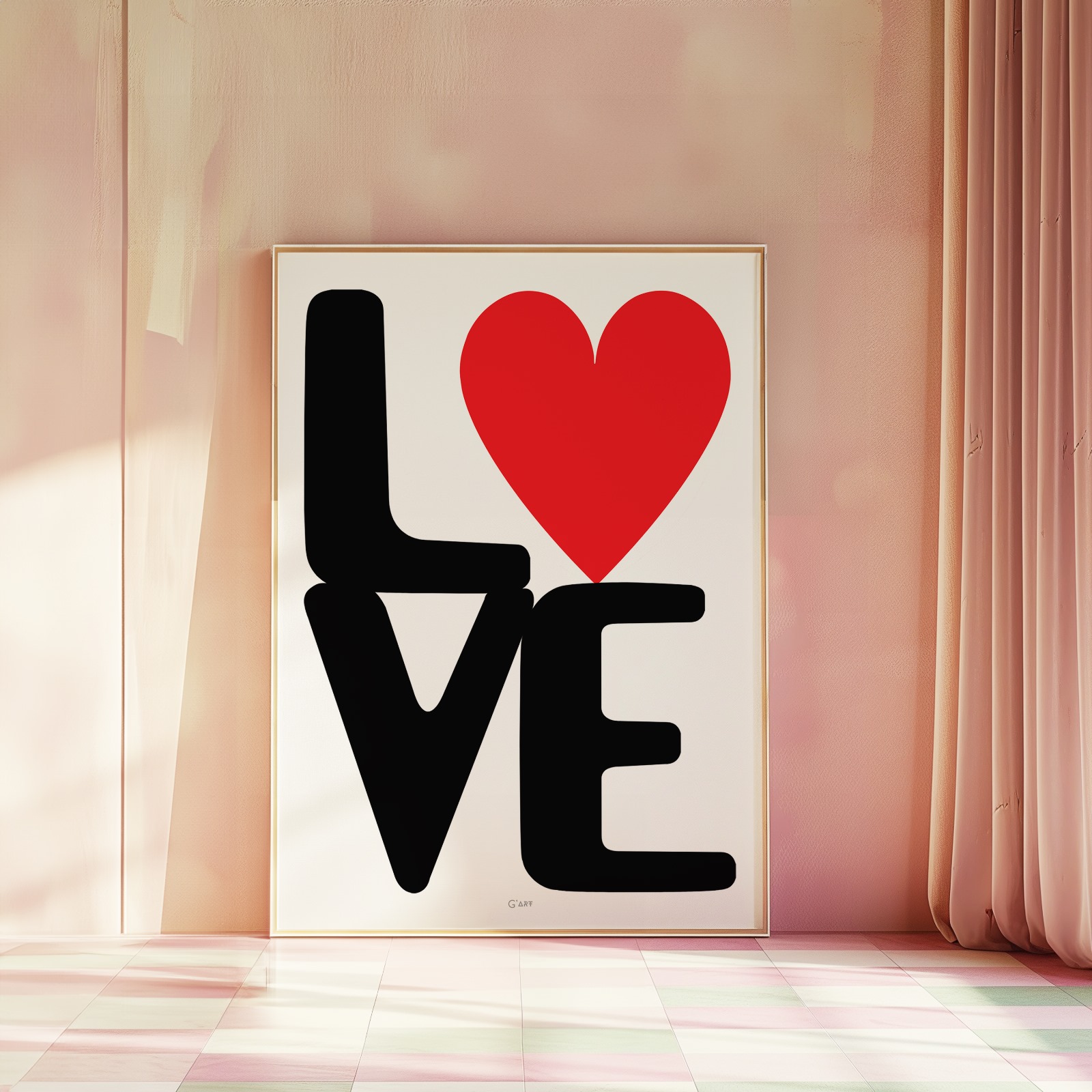 LOVE