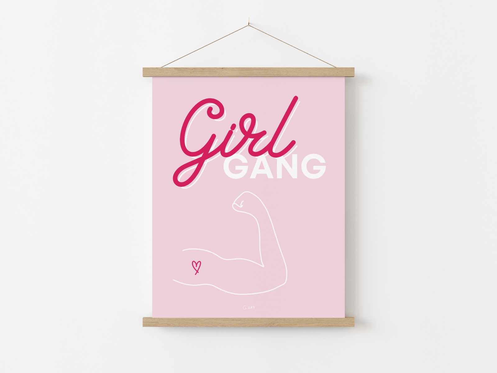 Girl Gang