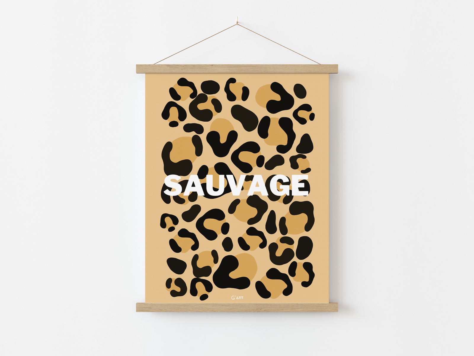 Sauvage