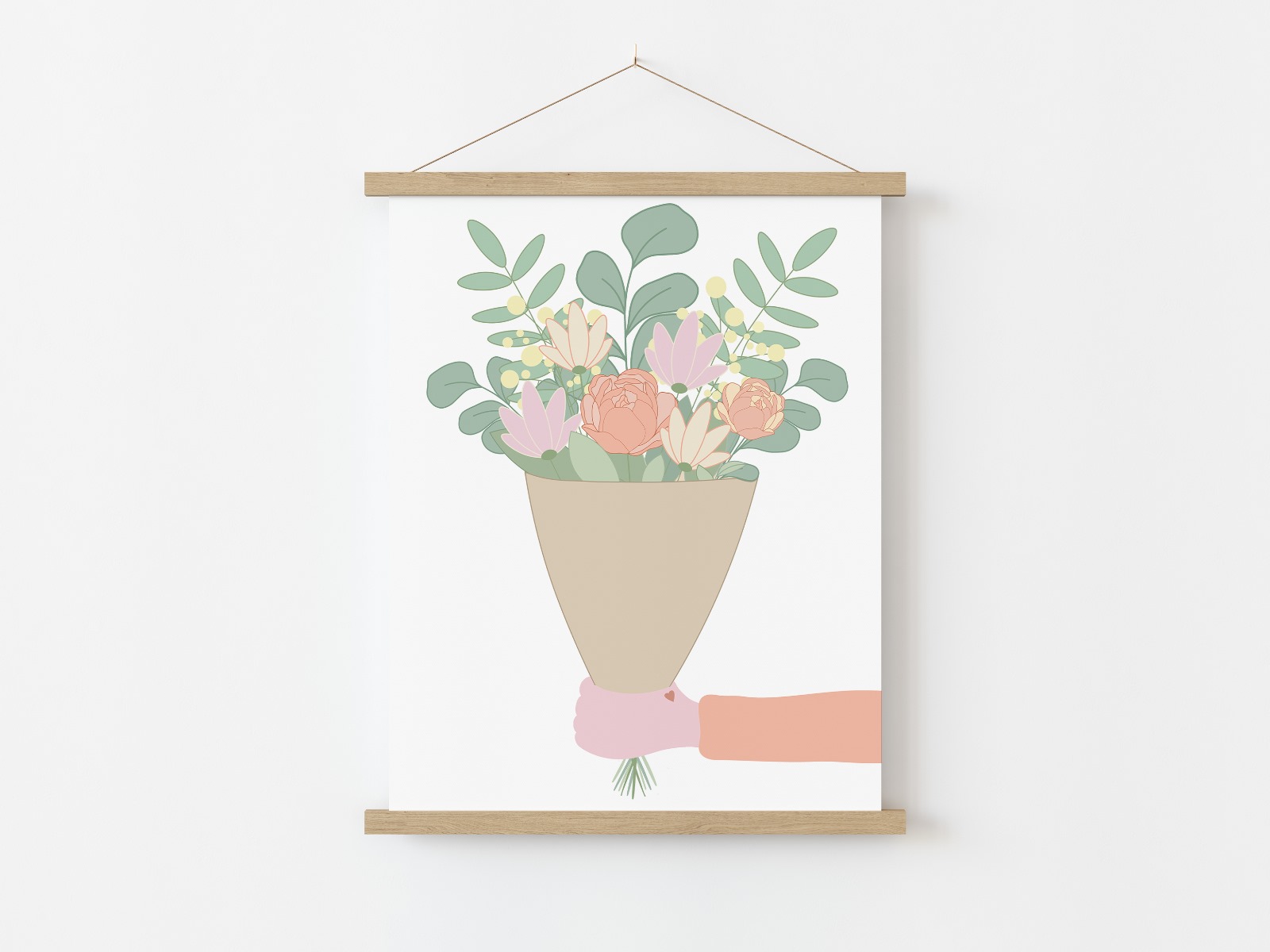 Joli bouquet