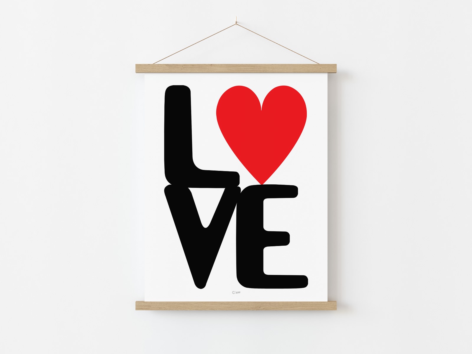 LOVE