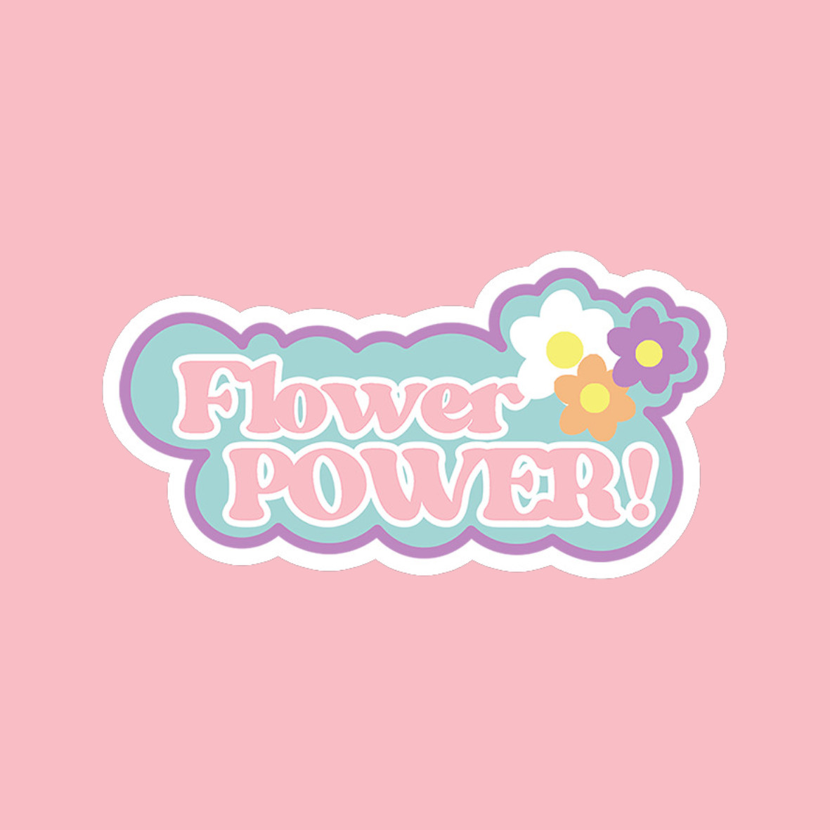 Flower Power