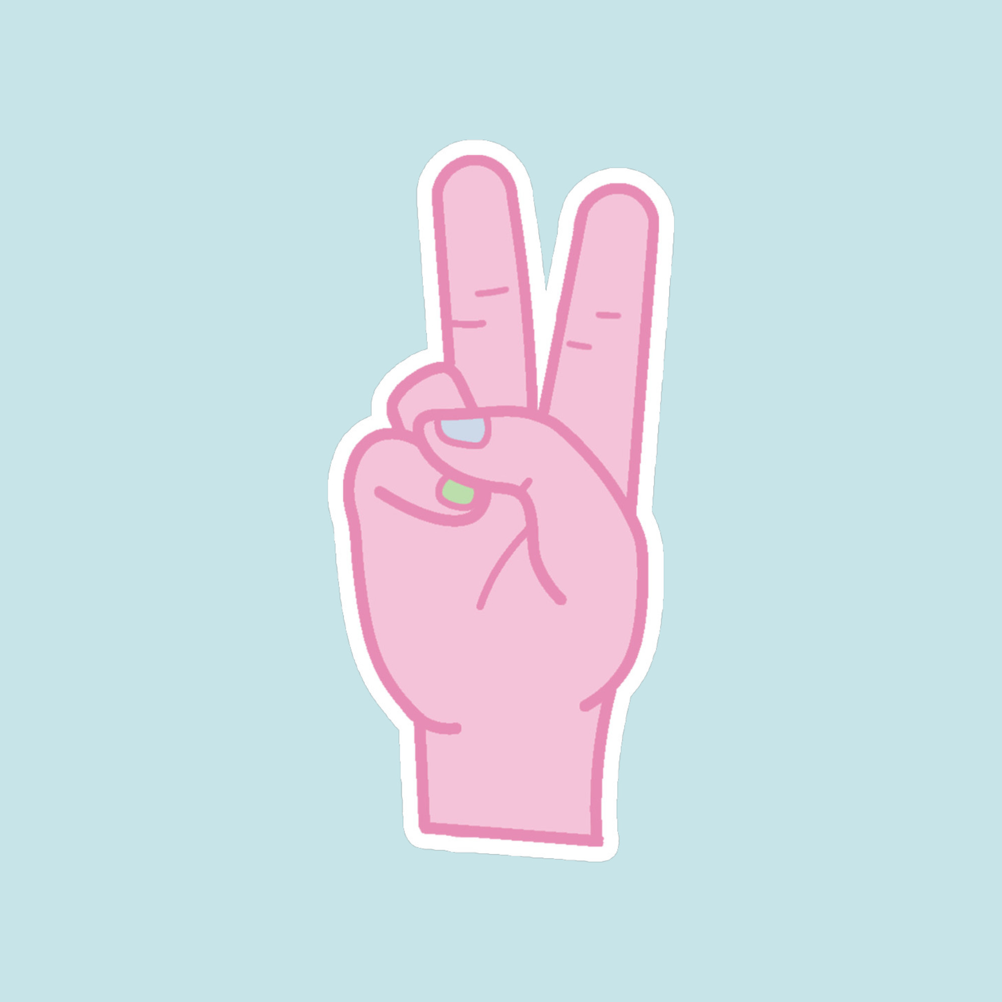 Peace