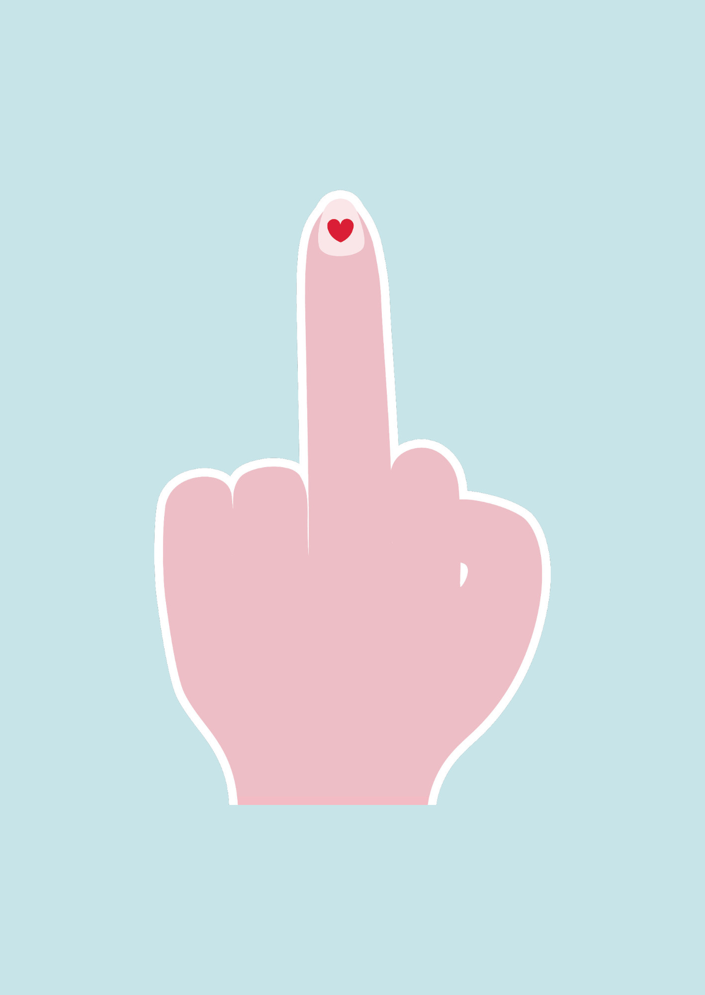 FUCK !