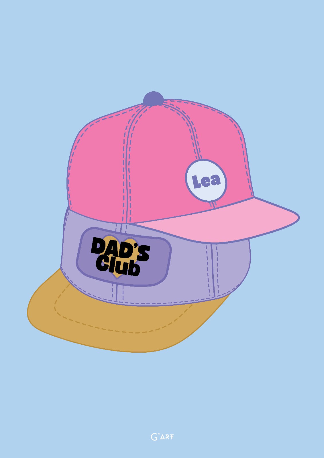 Dad's Club