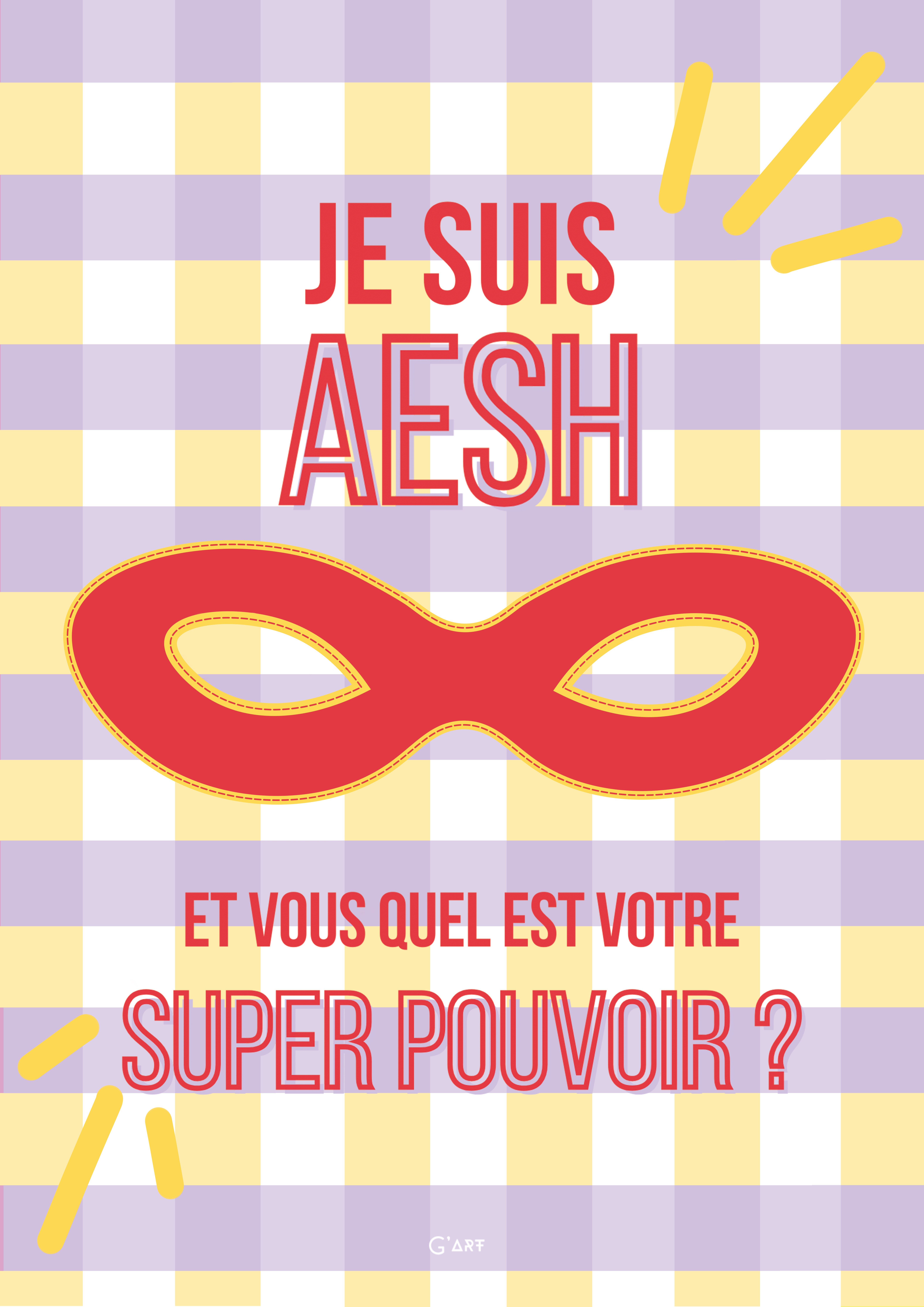 Super-maîtresse 