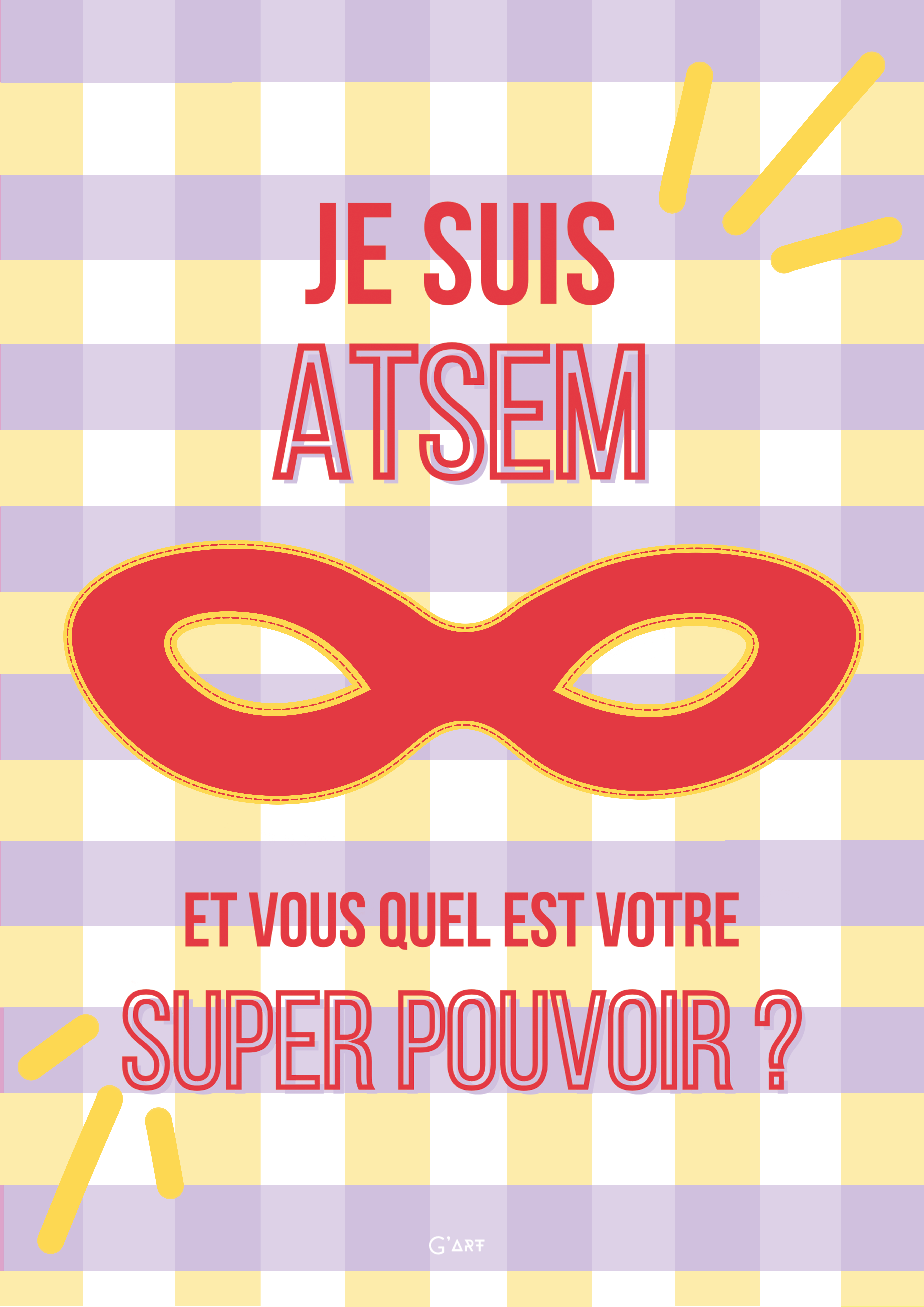 Super-maîtresse 