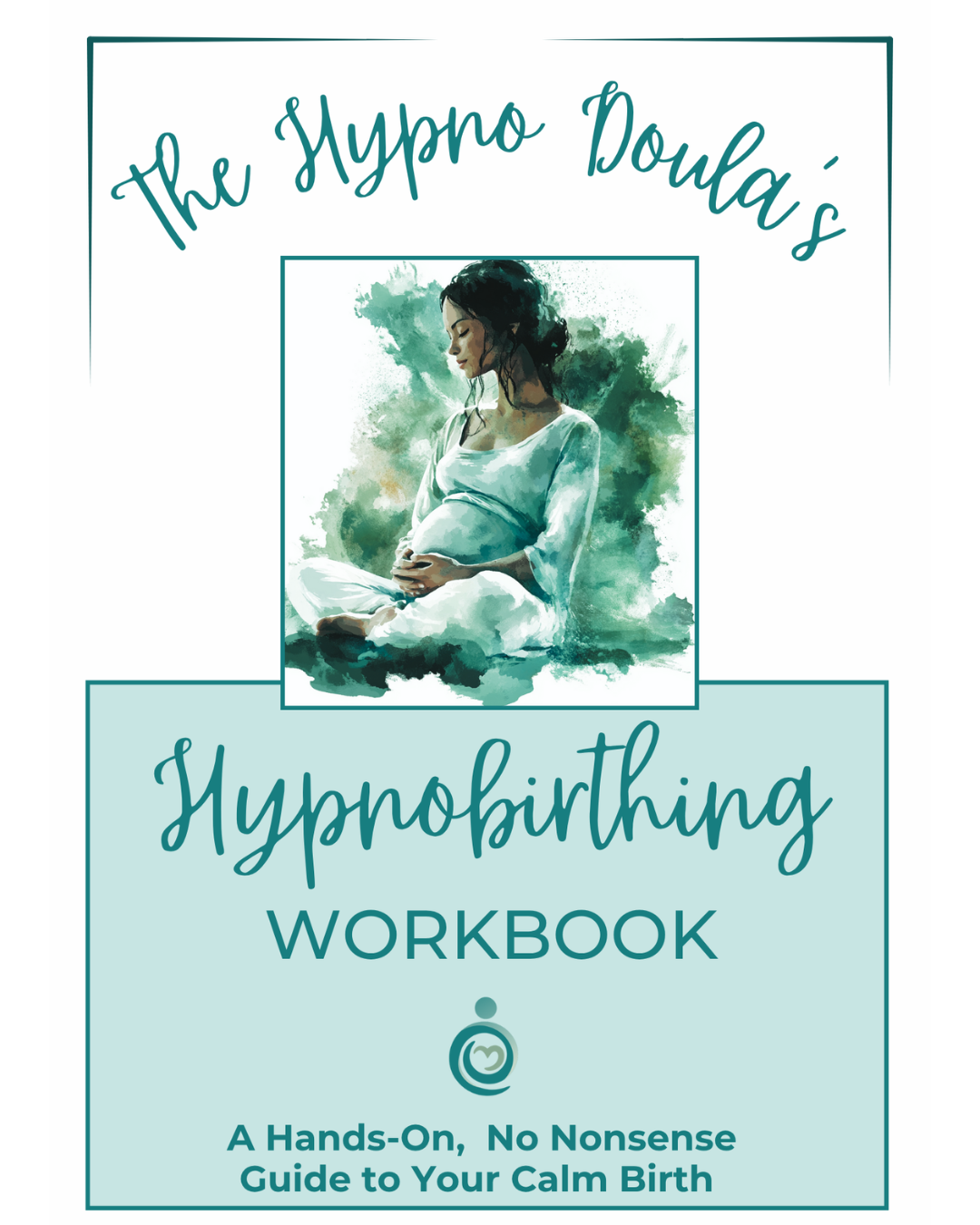 Hypnobirthing Workbook