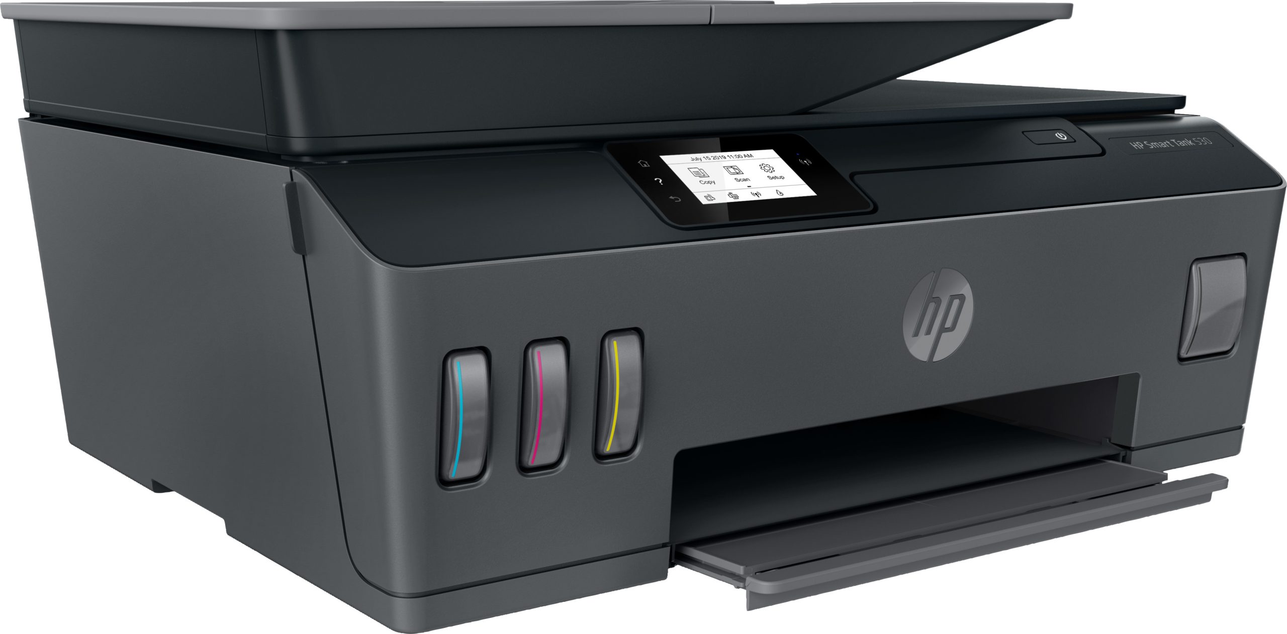 hp smart tank 530 all-in-one