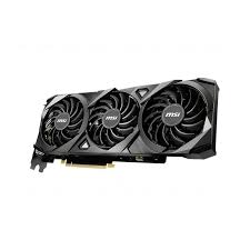 carte graphique MSI GeForce RTX 3070  Ventus 3X 8G 