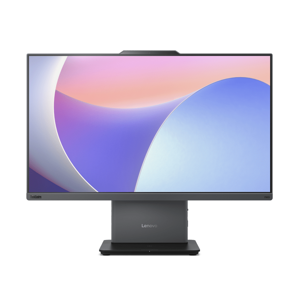 Ordinateur All-In-One Lenovo ThinkCentre neo 50a 24 Gen 5 – i7 13th (12SC000XFM