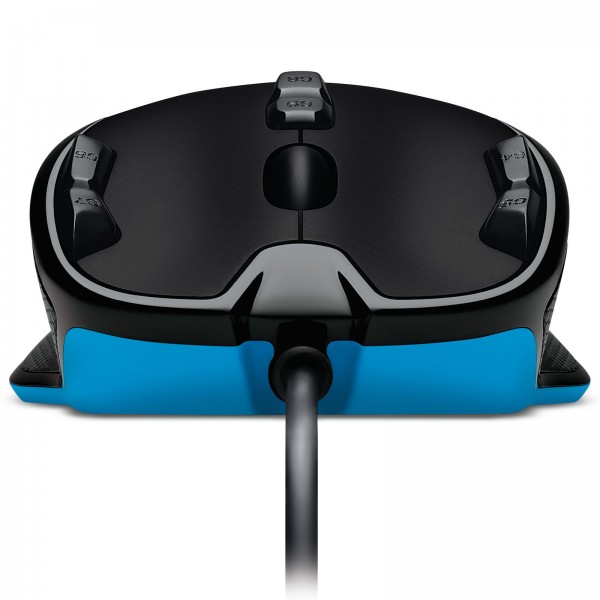Logitech Gaming Mouse G300s