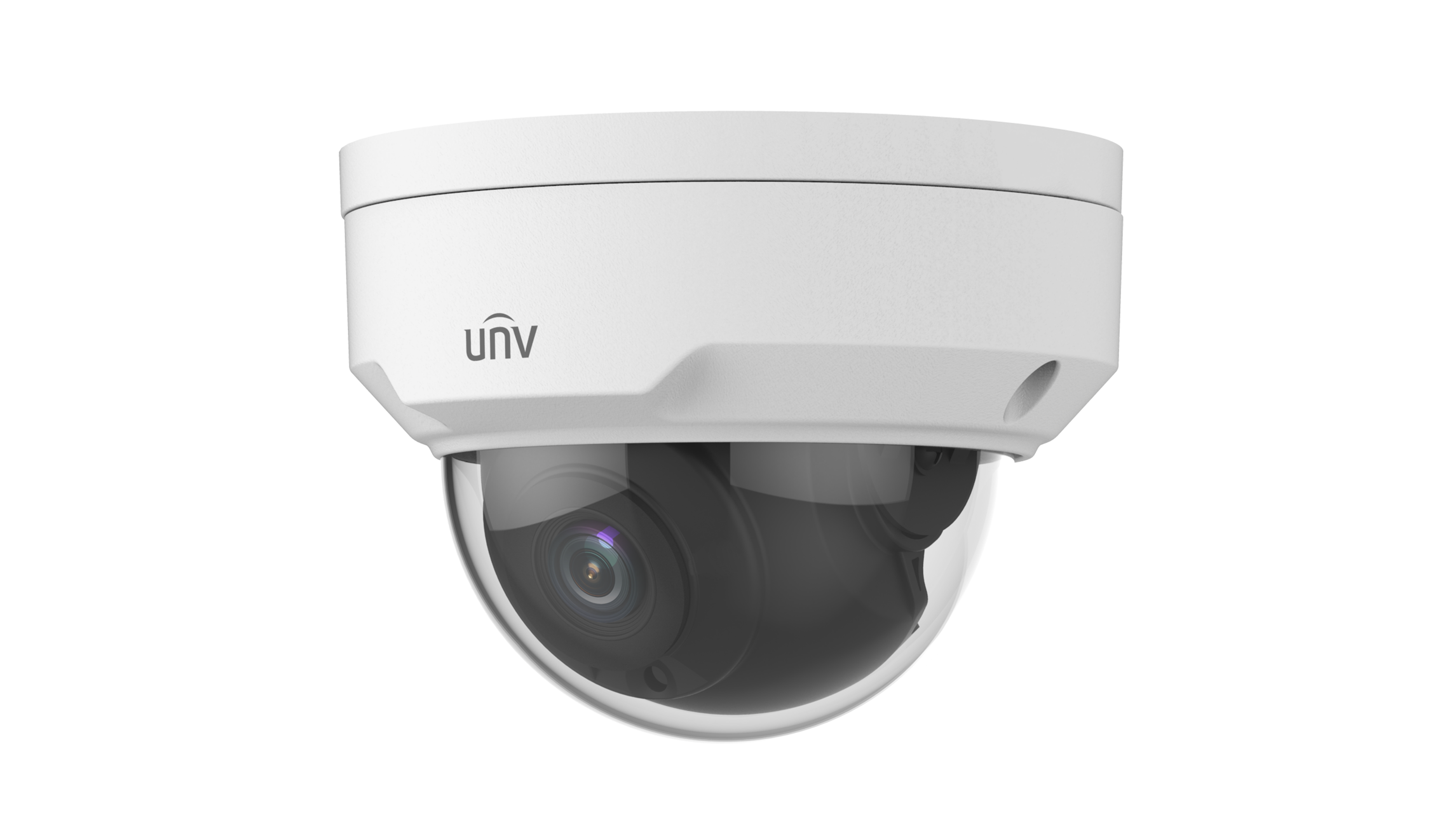 Caméra de surveillance UNV IP