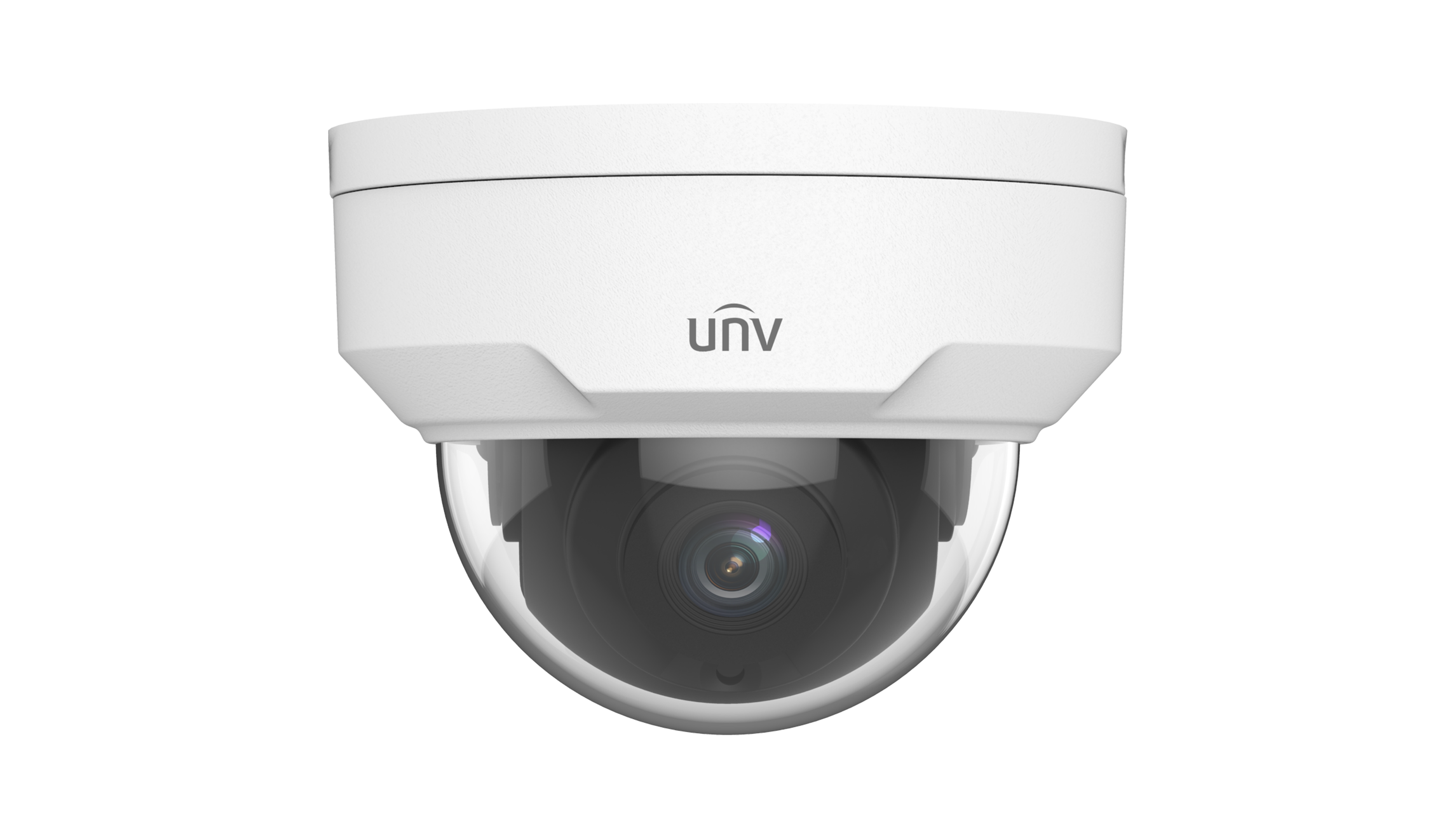 Caméra de surveillance UNV IP 