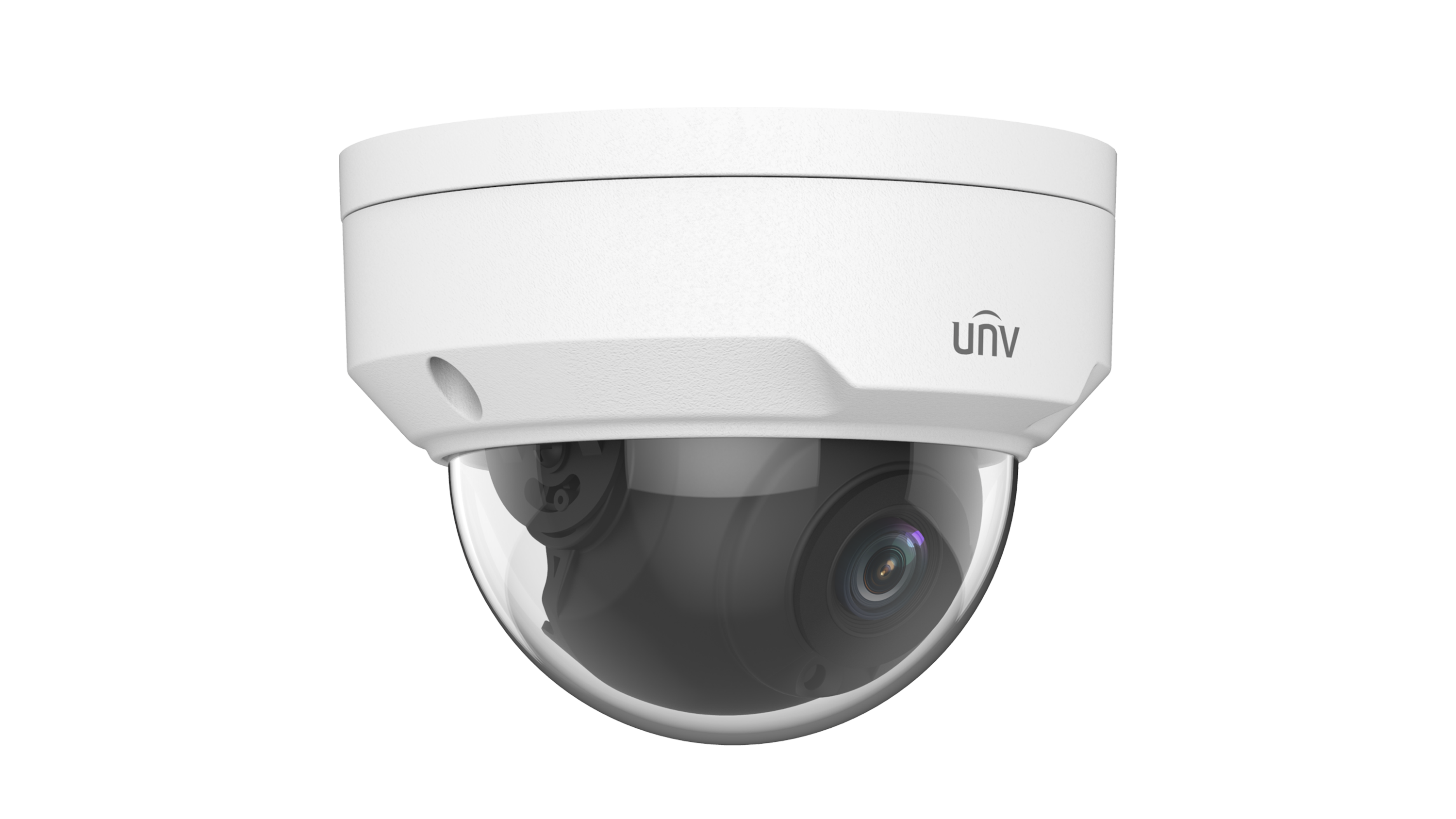 Caméra de surveillance UNV IP 