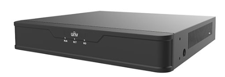 Enregistreur vidéo numériqu 8CH  UNV 5Mp  NVR301-08S3