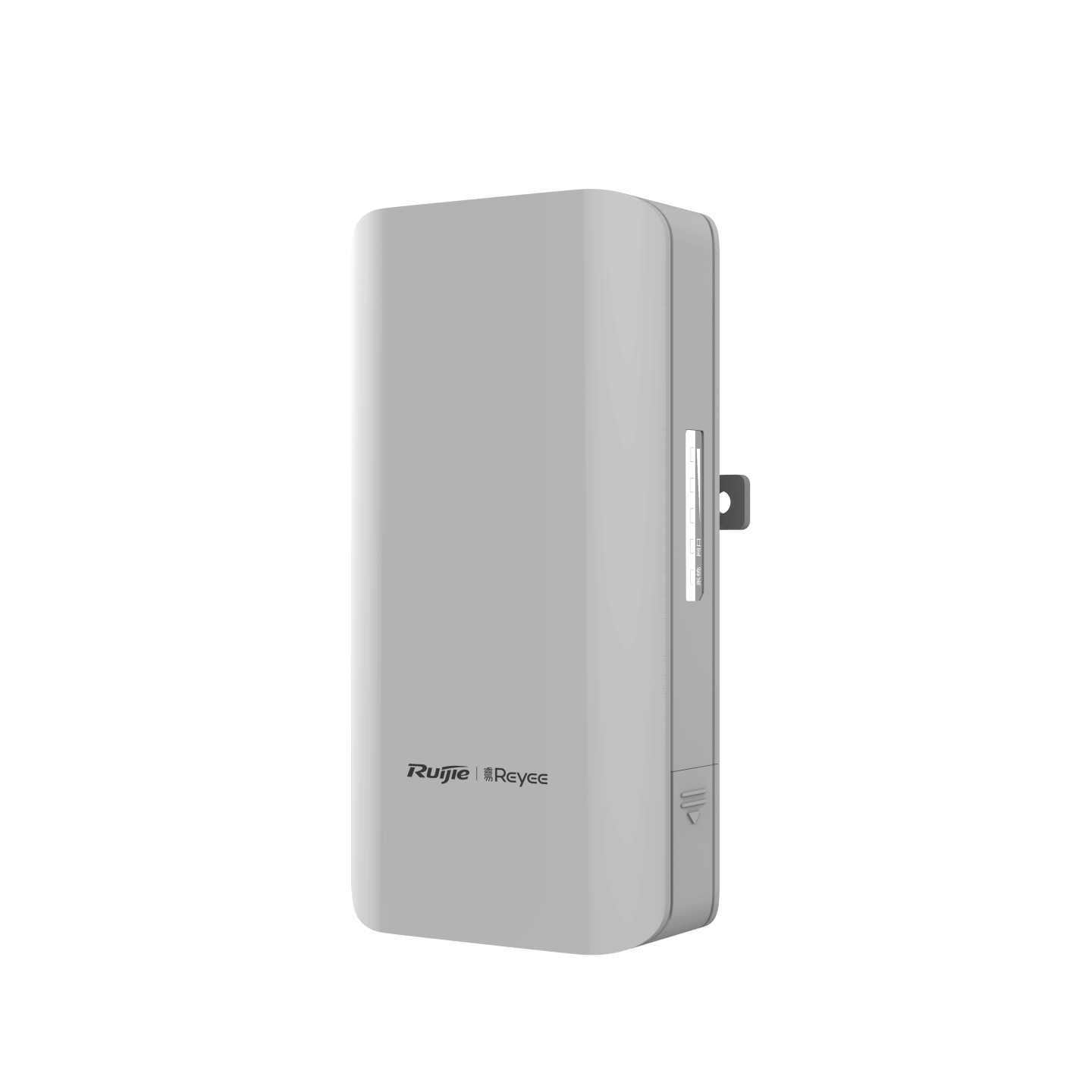  Pont sans fil de 5 GHz à double flux, norme 802.11ac, 1 Km de portée (RG-EST310 V2)