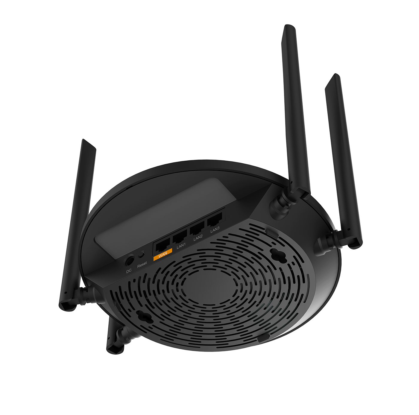 Routeur RUIJIE intelligent sans fil PRO 300 Mbit/s (RG-EW300)