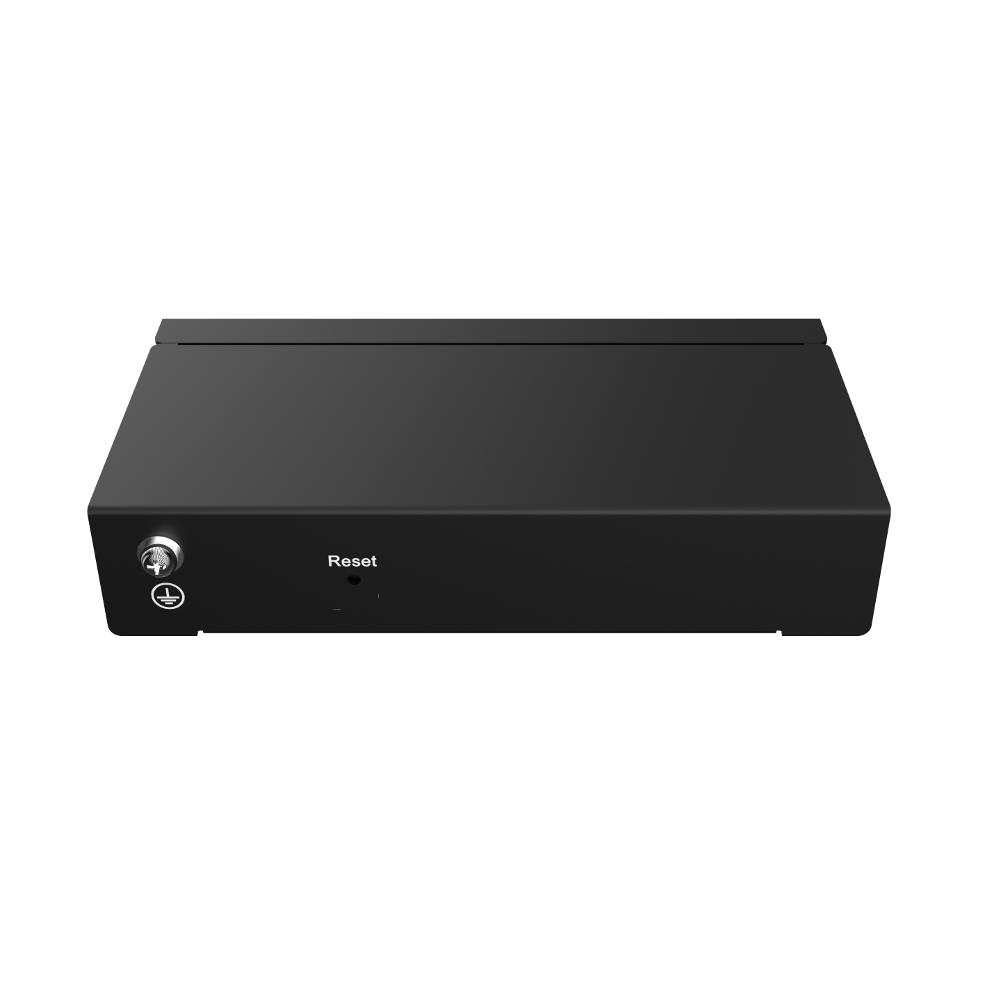 Switch PoE intelligent, compatible Cloud, 5 ports Gigabits (RG-ES205GC-P)
