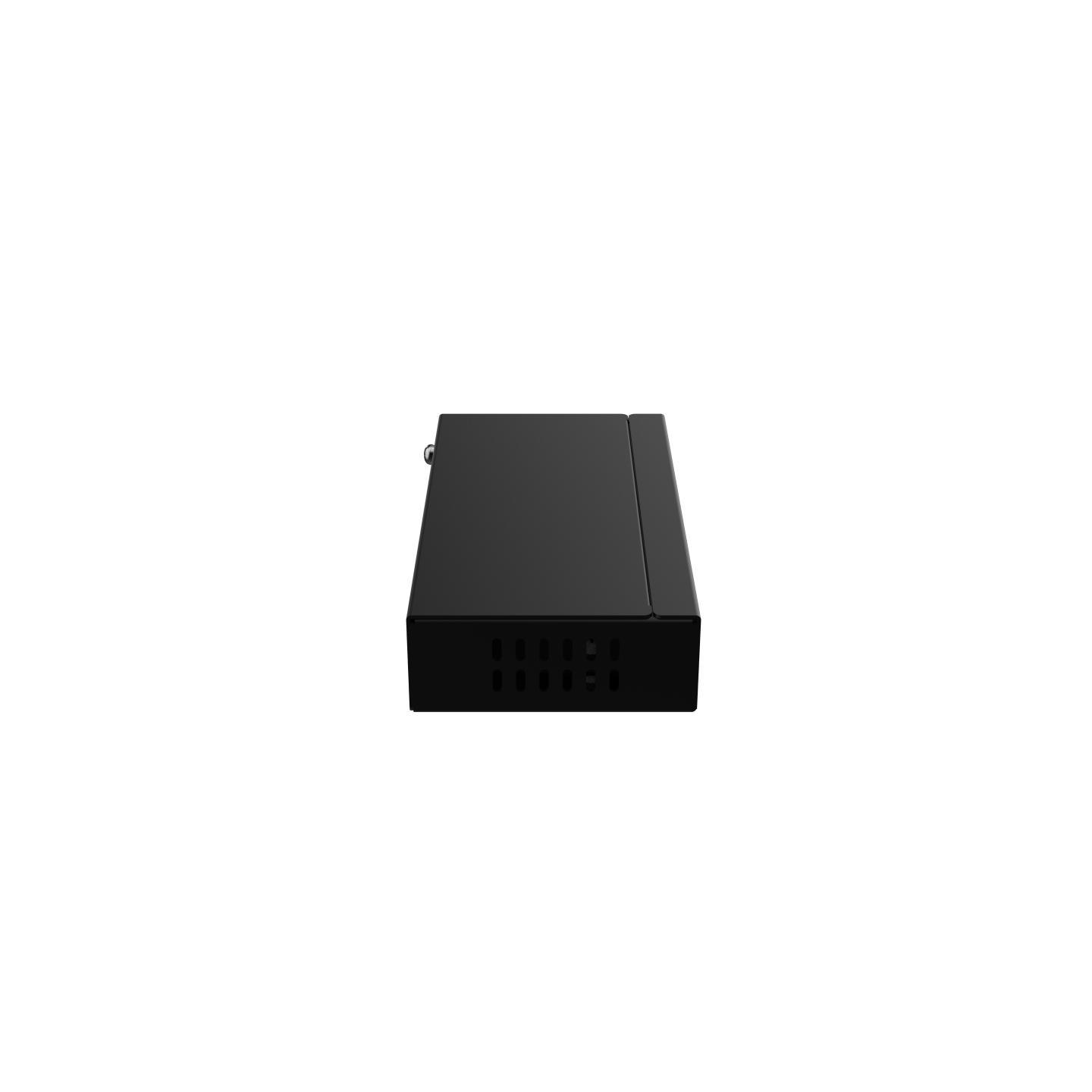 Switch PoE intelligent, compatible Cloud, 5 ports Gigabits (RG-ES205GC-P)