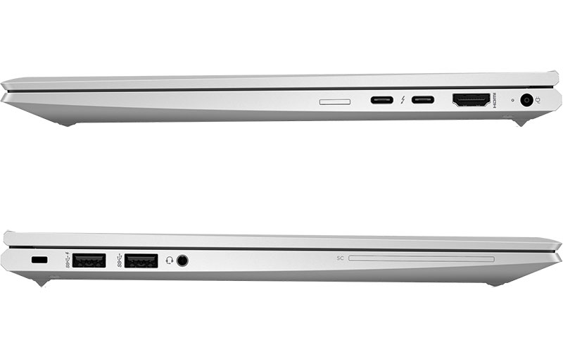 HP EliteBook 840 G7 Intel Core i5-10ᵉ Gen