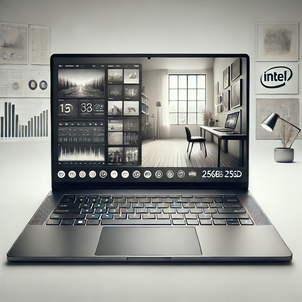 HP ZBook 14u G6 – Intel Core i5 8ème Gen  8Go RAM  256Go SSD  14” Full HD