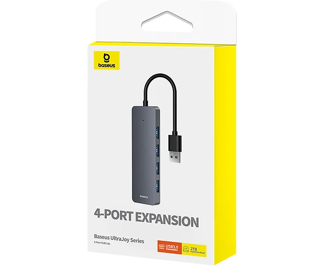 Extension de port USB 4
