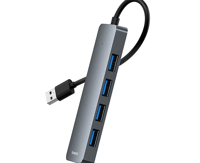 Extension de port USB 4