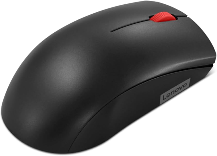 Souris sans fil LENOVO 150 Wireless Mouse