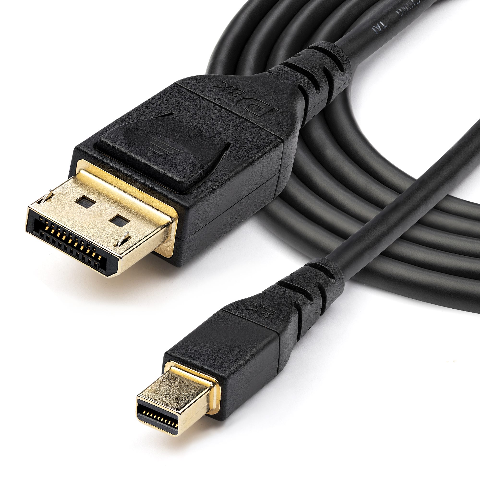 Câble 4K Mini Display Port Vers HDMI 1.8M