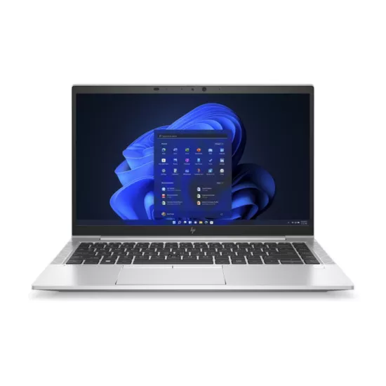 HP EliteBook 840 G7 Intel Core™ i7-10610U 16 Go 512 Go SSD