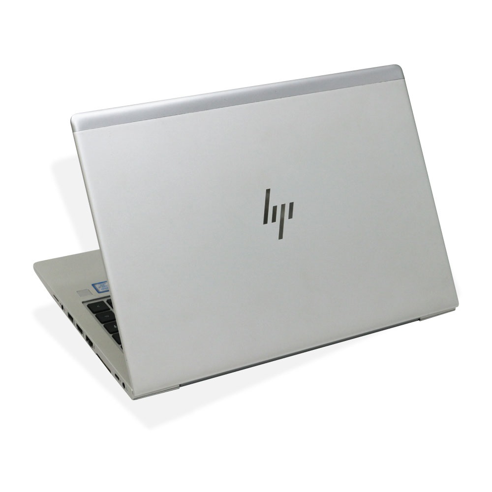 HP EliteBook 840 G5  i5 8ème génération RAM  8 Go SSD  256 Go