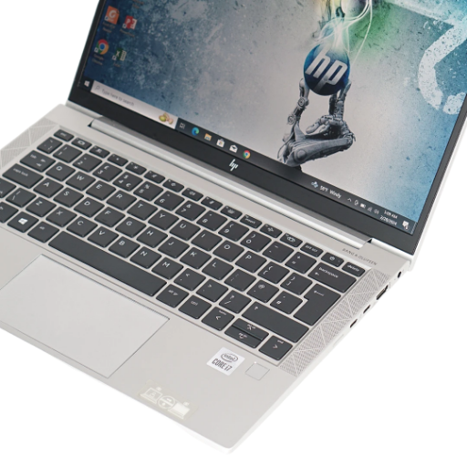 HP EliteBook 840 G7 Intel Core i5-10ᵉ Gen