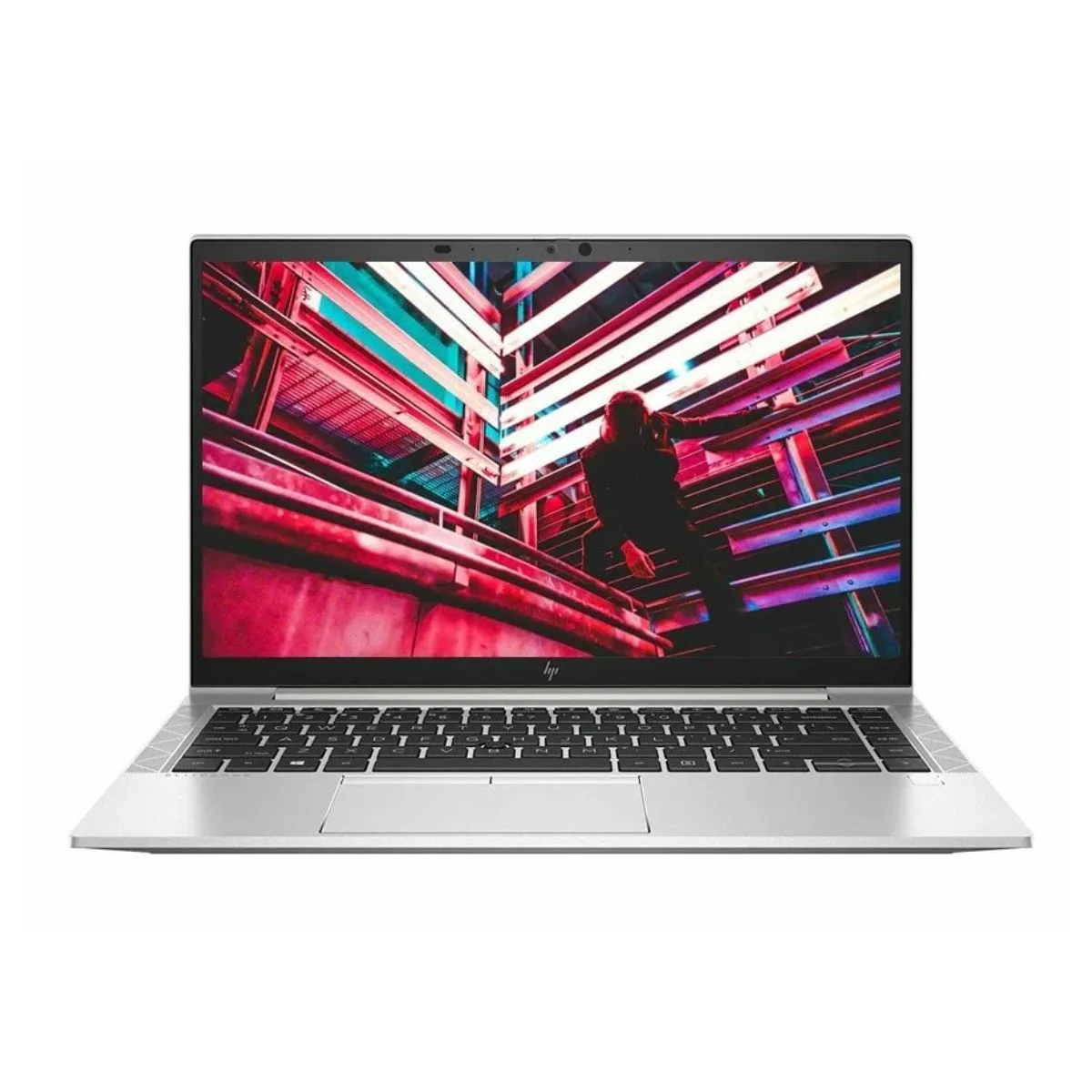 HP EliteBook 840 G7 Intel Core™ i7-10610U 16 Go 512 Go SSD