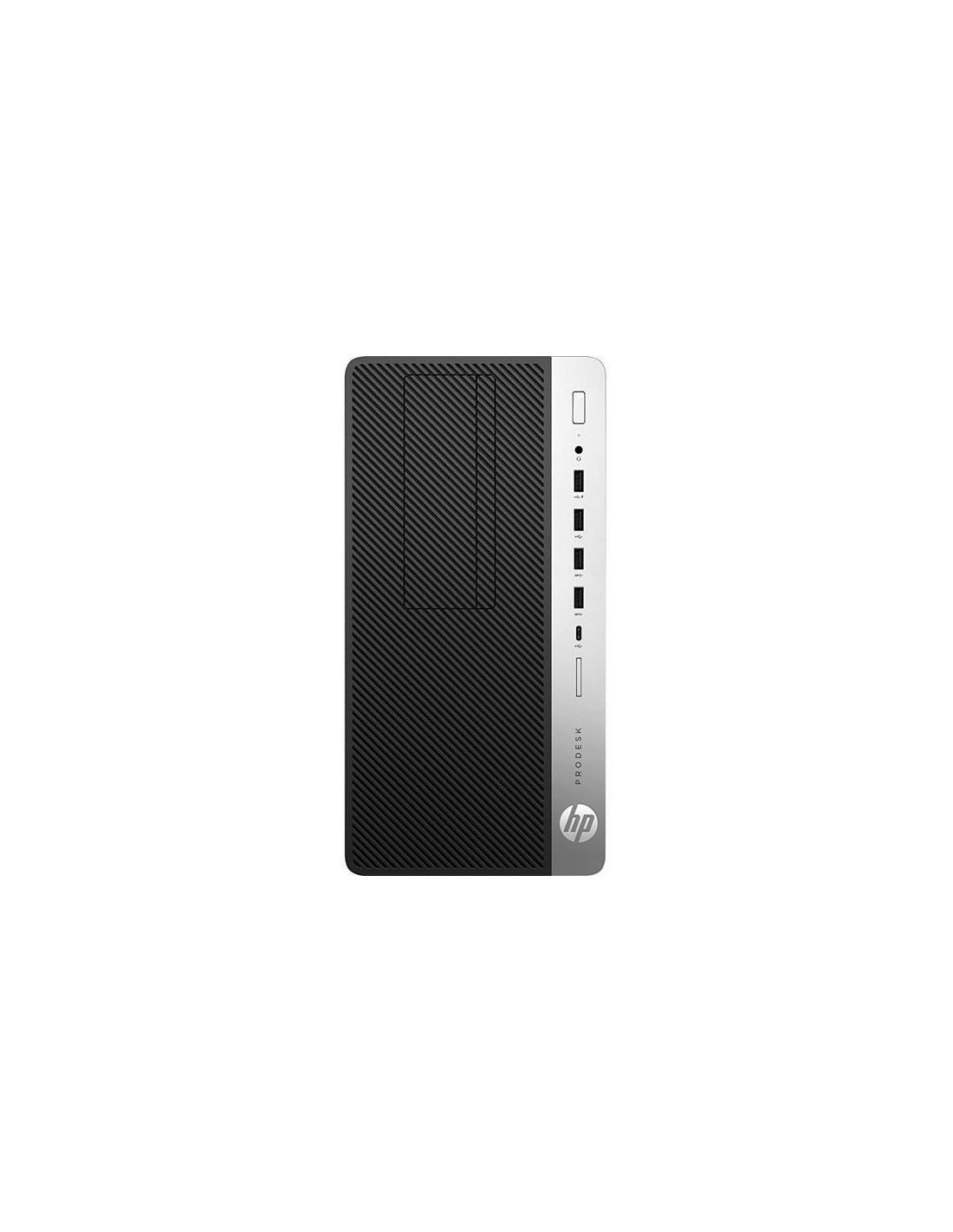 Hp ProDesk 600 G3 MT i5-6500 Gen 8 GB RAM DDR4  240 SSD