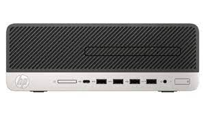 Hp ProDesk 600 G3 MT i5-6500 Gen 8 GB RAM DDR4  240 SSD