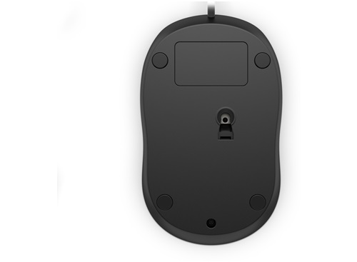 Souris filaire HP 1000