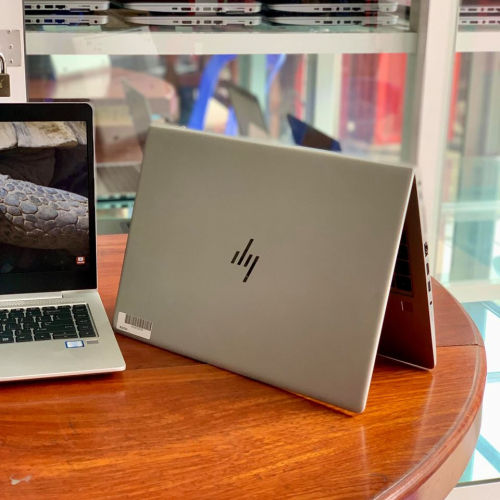 HP EliteBook 840 G6 i5-8265U 16 Go DDR4 et 256 Go SSD 