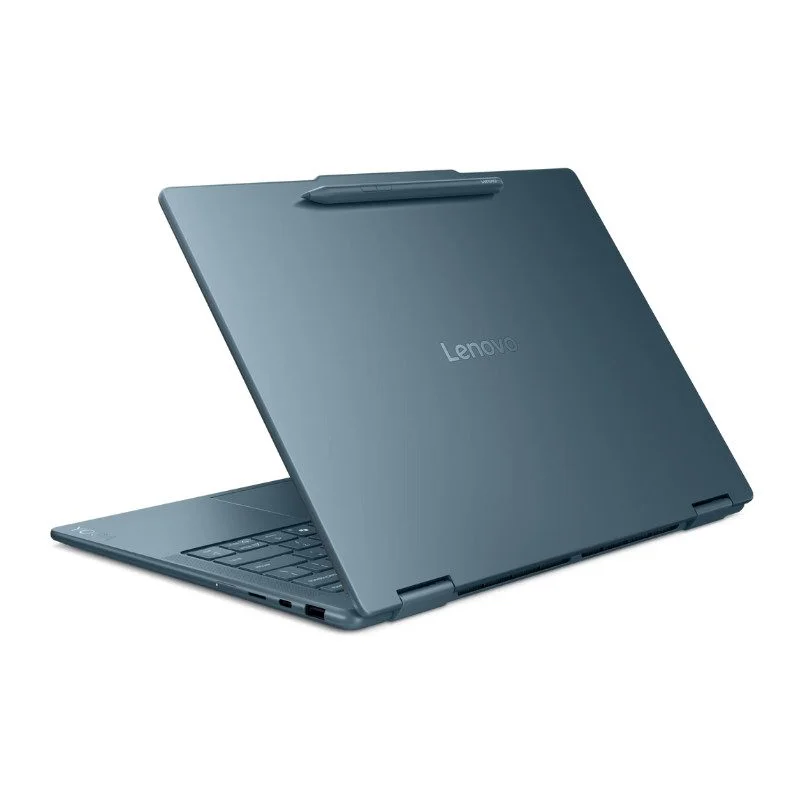 LENOVO YOGA 7 2in1 14IML9 Ultra 5-125U 14"WQXGA 16 Go 512 Go SSD W11H TIDAL TEAL 24M