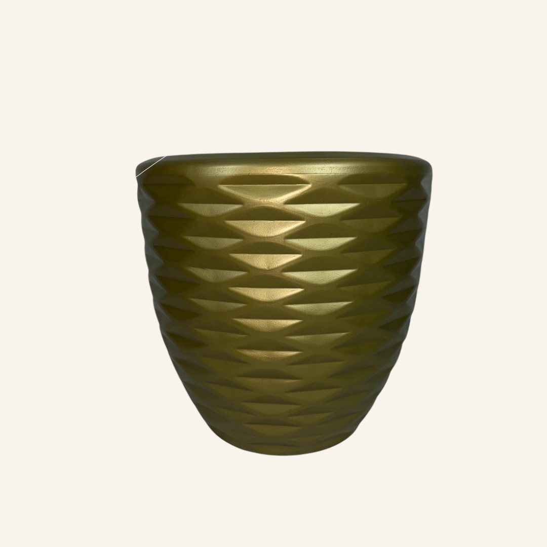 مودرن فايبر 30 سم (لا يشمل النبات)