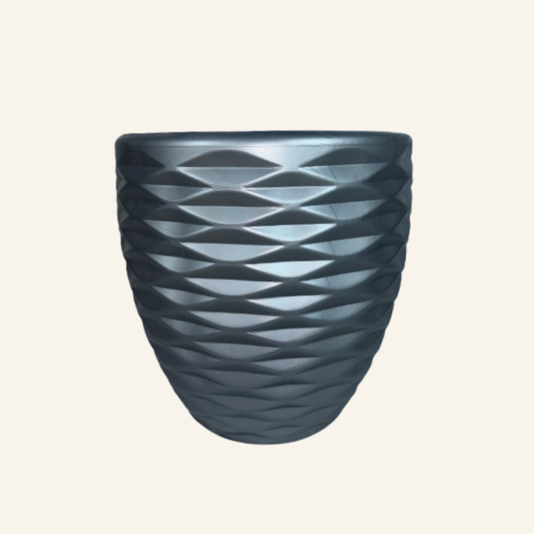 مودرن فايبر 40 سم (لا يشمل النبات)